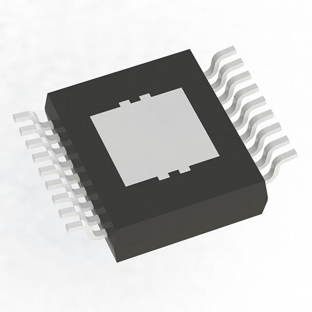 R1270S001A-E2-FE Nisshinbo Micro Devices Inc.  Reguladores de voltaje - Reguladores de conmutación CC-CC
